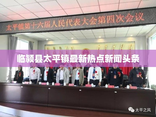 臨潁縣太平鎮(zhèn)最新熱點(diǎn)新聞?lì)^條
