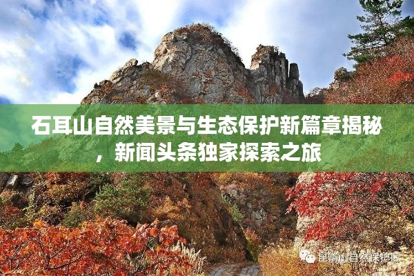 石耳山自然美景與生態(tài)保護(hù)新篇章揭秘，新聞?lì)^條獨(dú)家探索之旅